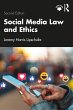 Social Media Law and Ethics (eBook,... - Bild 1