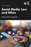 Social Media Law and Ethics (eBook, ePUB)