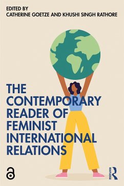 Cover The Contemporary Reader of Feminist International Relations (eBook, ePUB)