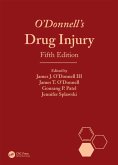 O'Donnell's Drug Injury (eBook, ePUB)