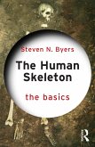 The Human Skeleton: The Basics (eBook, ePUB)