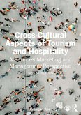 Cross-Cultural Aspects of Tourism and Hospitality (eBook, PDF)
