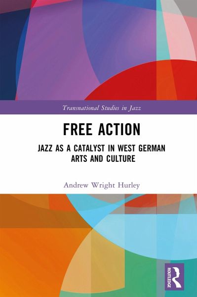 Free Action (eBook, PDF)