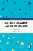 Customer Engagement and Digital Business (eBook, PDF)