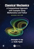 Classical Mechanics (eBook, ePUB) Classical Mechanics (eBook, ePUB)