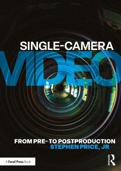 Cover Single-Camera Video (eBook, PDF)