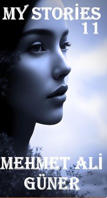 Cover My stories 11 (eBook, ePUB)