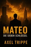 Mateo Die sieben Schlüssel (eBook, ePUB)