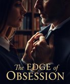 The Edge of Obsession (eBook, ePUB)