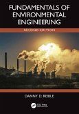 Fundamentals of Environmental Engineering (eBook, ePUB)