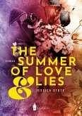 The Summer Of Love And Lies (eBook, ePUB)