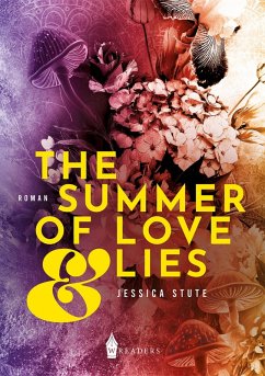 The Summer Of Love And Lies (eBook, ePUB) - Stute, Jessica