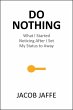 Do Nothing (eBook, ePUB) - Bild 1