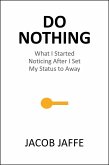 Do Nothing (eBook, ePUB)
