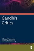 Gandhi's Critics (eBook, ePUB)