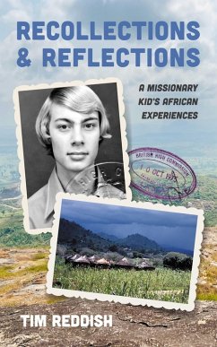 Recollections and Reflections (eBook, ePUB)