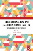 International Law and Security in Indo-Pacific (eBook, ePUB)