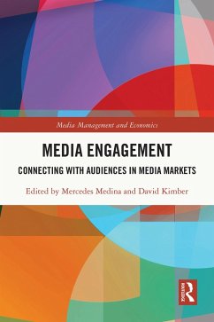 Cover Media Engagement (eBook, ePUB)