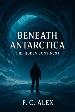 Cover Beneath Antarctica: The Hidden Continent (eBook, ePUB)