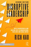 Disruptive Leadership (eBook, ePUB) Disruptive Leadership (eBook, ePUB)