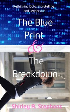 Cover The Blue Print & The Breakdown (eBook, ePUB)