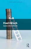 Social Limits to Growth (eBook, ePUB)