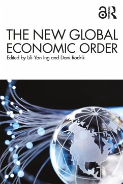 Cover The New Global Economic Order (eBook, PDF)