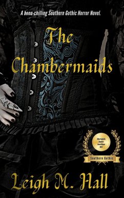 Cover The Chambermaids (eBook, ePUB)