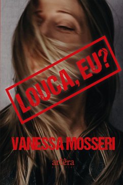 Cover Louca, eu? (eBook, ePUB)