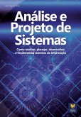 Análise e Projeto de Sistemas (eBook, ePUB)