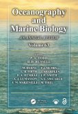 Oceanography and Marine Biology (eBook, ePUB) Oceanography and Marine Biology (eBook, ePUB)