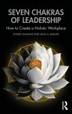 Seven Chakras of Leadership (eBook, PDF) Seven Chakras of Leadership (eBook, PDF)