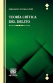 Teoría crítica del delito (eBook, PDF)