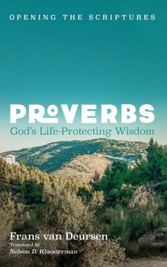 Cover Proverbs (eBook, ePUB)