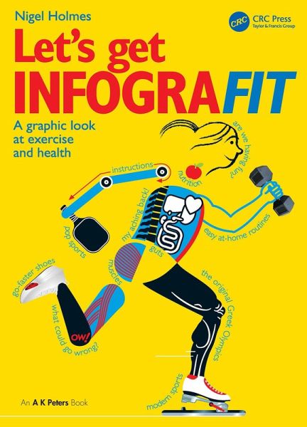 Let's Get Infografit (eBook, ePUB) Let's Get Infografit (eBook, ePUB)