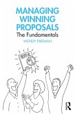 Managing Winning Proposals (eBook, PDF)