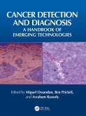 Cancer Detection and Diagnosis (eBook, ePUB)
