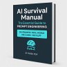 AI Survival Manual (eBook, ePUB) - Bild 1