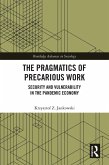 The Pragmatics of Precarious Work (eBook, PDF)