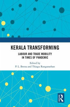 Cover Kerala Transforming (eBook, PDF)