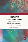 Innovations in Drug Discovery (eBook, PDF)