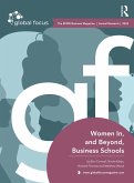 Women In, and Beyond, Business Schools (eBook, PDF)