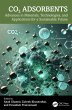 CO2 Adsorbents (eBook, ePUB) - Bild 1