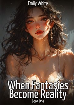 Cover When Fantasies Become Reality - Book One