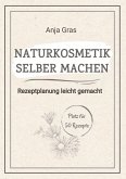 Naturkosmetik selber machen Naturkosmetik selber machen