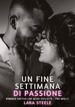 Cover Un Fine Settimana di Passione
