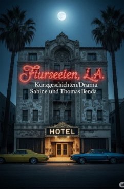 Cover Flurseelen, L.A.