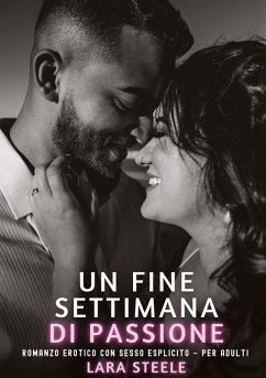 Cover Un Fine Settimana di Passione