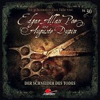 Folge 30 - Der Schneider Des Todes