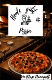 Heute gibt es - Pizza